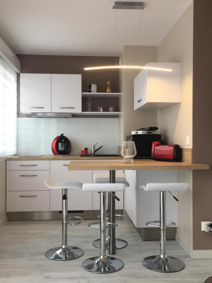 25 M2, 900m De La * Les Sables-d'Olonne