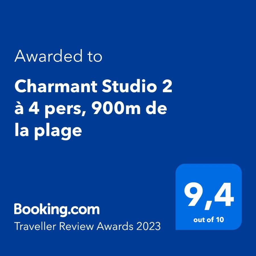 25 M2, 900m De La Apartment *
