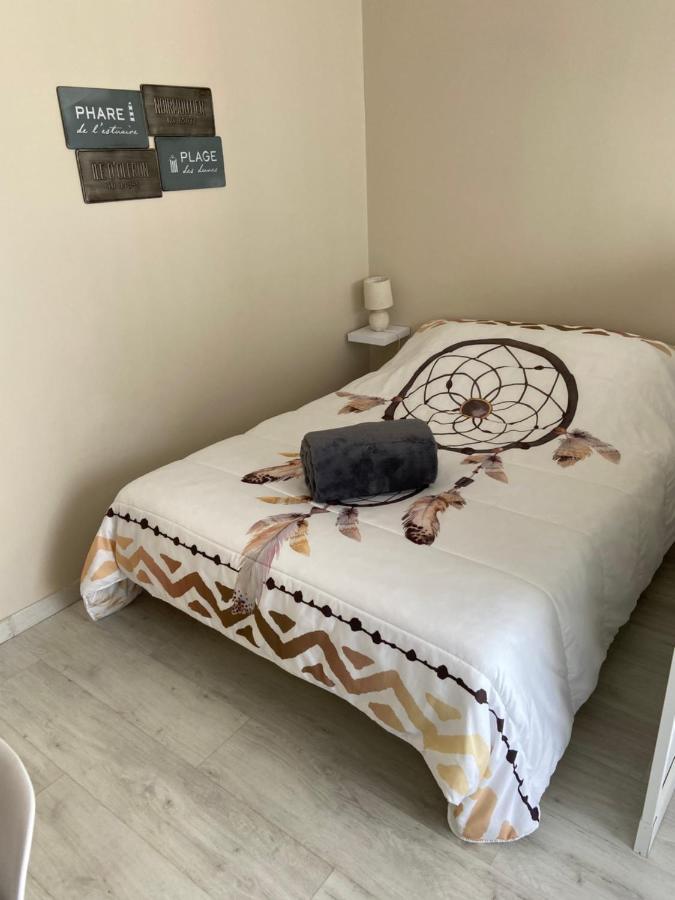 25 M2, 900m De La Apartment Les Sables-d'Olonne